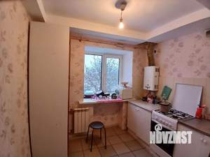 2-к квартира, вторичка, 45м2, 3/4 этаж