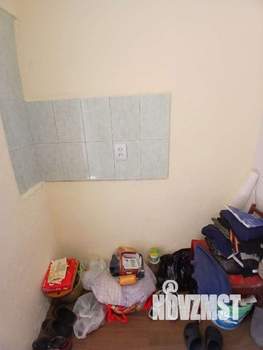 1-к квартира, вторичка, 12м2, 3/5 этаж