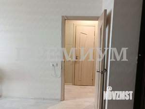 1-к квартира, вторичка, 28м2, 3/3 этаж