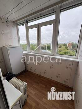 3-к квартира, вторичка, 61м2, 9/9 этаж