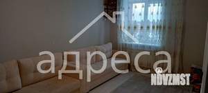 2-к квартира, вторичка, 51м2, 1/9 этаж