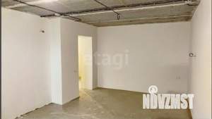 1-к квартира, вторичка, 45м2, 16/16 этаж