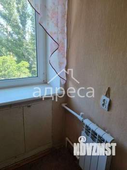 3-к квартира, вторичка, 60м2, 5/5 этаж