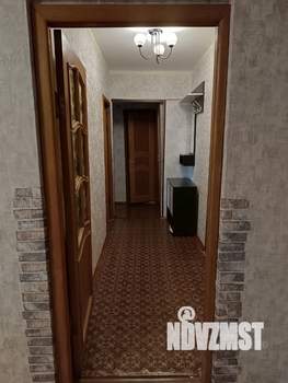 2-к квартира, вторичка, 55м2, 2/12 этаж