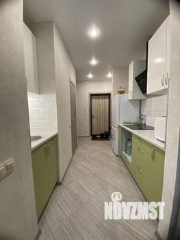 1-к квартира, вторичка, 30м2, 9/26 этаж