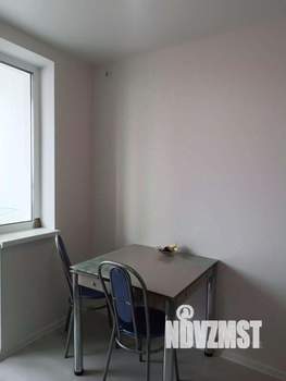 1-к квартира, вторичка, 40м2, 6/24 этаж