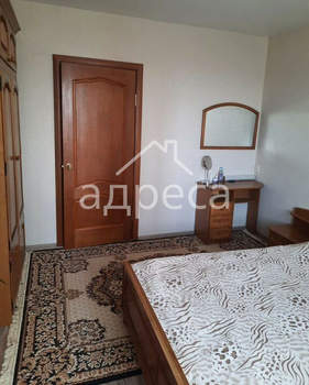 2-к квартира, вторичка, 54м2, 8/10 этаж