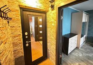 1-к квартира, вторичка, 22м2, 7/9 этаж