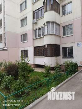 3-к квартира, вторичка, 70м2, 1/13 этаж