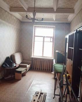 3-к квартира, вторичка, 76м2, 4/5 этаж