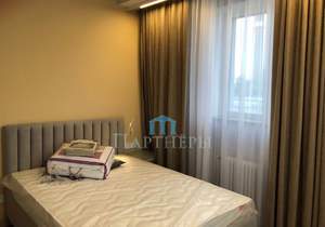 2-к квартира, сданный дом, 60м2, 4/17 этаж