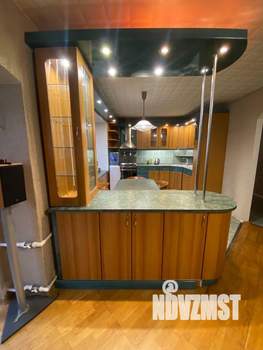 3-к квартира, вторичка, 125м2, 3/9 этаж