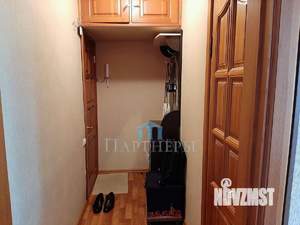 1-к квартира, вторичка, 32м2, 5/5 этаж