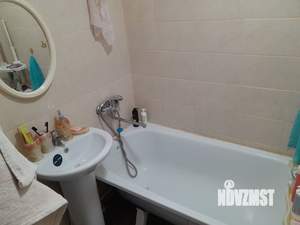 3-к квартира, сданный дом, 78м2, 1/10 этаж