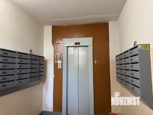 1-к квартира, вторичка, 33м2, 2/9 этаж
