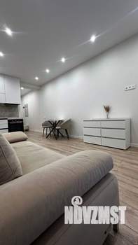 Студия квартира, вторичка, 28м2, 2/10 этаж