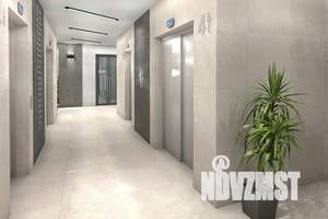 2-к квартира, вторичка, 79м2, 3/22 этаж