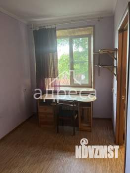 3-к квартира, вторичка, 57м2, 5/5 этаж