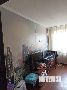 3-к квартира, вторичка, 60м2, 4/5 этаж