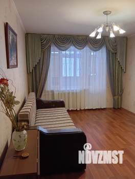 2-к квартира, вторичка, 52м2, 4/12 этаж