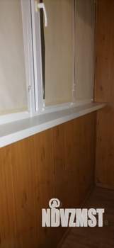 2-к квартира, вторичка, 54м2, 1/10 этаж