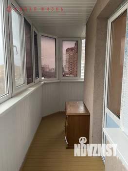 1-к квартира, вторичка, 50м2, 6/16 этаж