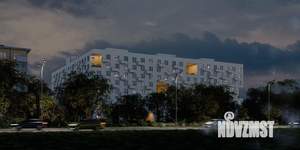 3-к квартира, вторичка, 76м2, 6/8 этаж