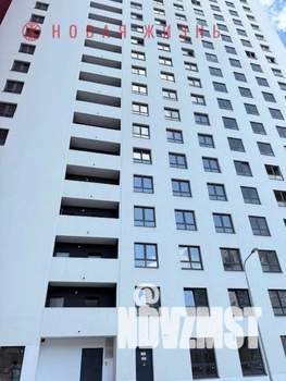 2-к квартира, вторичка, 58м2, 6/24 этаж