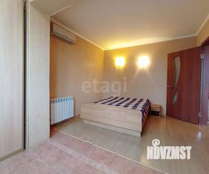 3-к квартира, вторичка, 59м2, 9/9 этаж