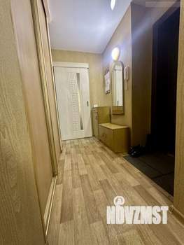 2-к квартира, вторичка, 50м2, 1/9 этаж