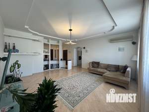 3-к квартира, вторичка, 139м2, 10/10 этаж