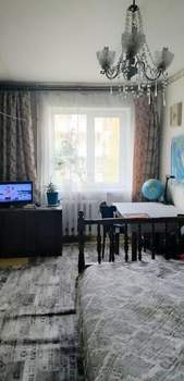 2-к квартира, вторичка, 45м2, 3/5 этаж