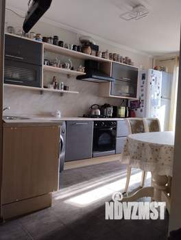 2-к квартира, вторичка, 88м2, 5/8 этаж