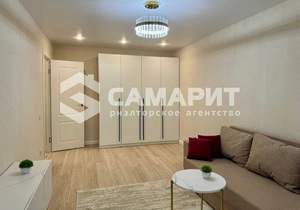 2-к квартира, вторичка, 49м2, 2/9 этаж