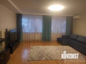 3-к квартира, вторичка, 116м2, 5/7 этаж