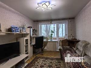 3-к квартира, вторичка, 63м2, 7/9 этаж