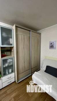 2-к квартира, вторичка, 43м2, 9/9 этаж