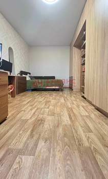 3-к квартира, вторичка, 81м2, 5/5 этаж