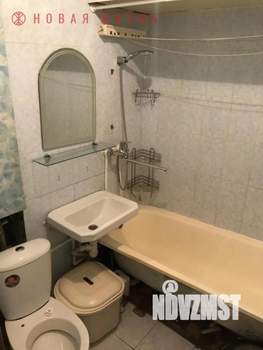 1-к квартира, вторичка, 30м2, 2/5 этаж