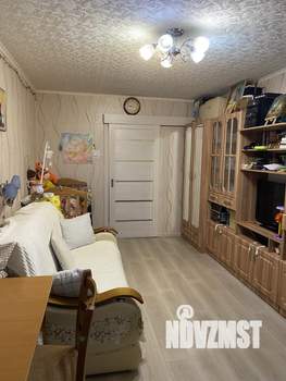 2-к квартира, вторичка, 50м2, 8/9 этаж