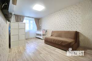 2-к квартира, вторичка, 44м2, 2/5 этаж