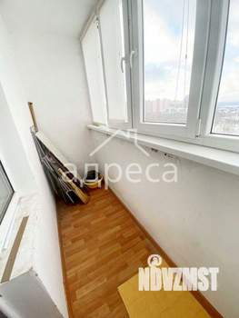 1-к квартира, вторичка, 37м2, 10/16 этаж