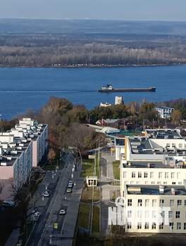 2-к квартира, вторичка, 71м2, 17/24 этаж