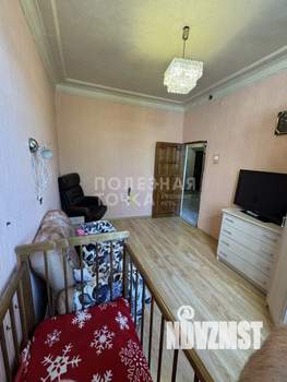 3-к квартира, вторичка, 67м2, 3/4 этаж