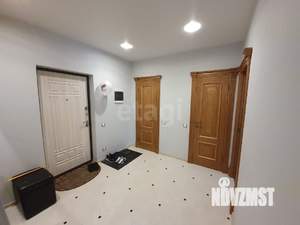 2-к квартира, вторичка, 52м2, 17/25 этаж