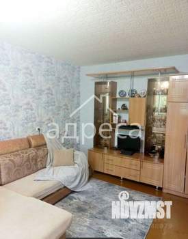 2-к квартира, вторичка, 44м2, 4/5 этаж