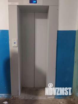 1-к квартира, вторичка, 28м2, 3/9 этаж