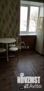 1-к квартира, вторичка, 33м2, 4/9 этаж