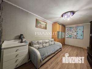 2-к квартира, вторичка, 43м2, 2/5 этаж