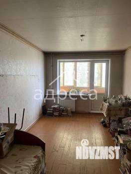 2-к квартира, вторичка, 49м2, 3/9 этаж